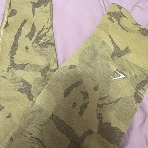Gym Shark Leggings | M